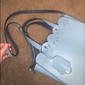 Kate spade purse